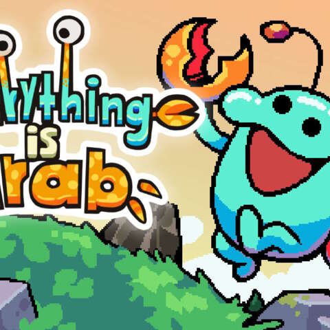 Everything is Crab - Test de Everything is Crab - Sauf le surimi