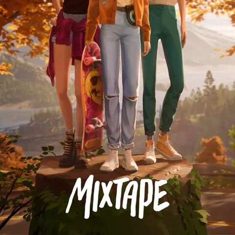 Mixtape - Test de Mixtape – La folle journée de Stacey Rockford