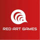 Red Art Games