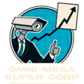 OmniMegaSuperCorp