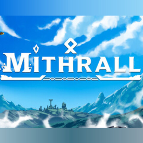Mithrall - Le MMO de survie Mithrall déploie son site officiel et précise ses ambitions