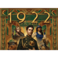 Célestopol 1922 : Le jeu de rôle