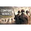 Company of Heroes Definitive Edition : la guerre, c'est jamais vraiment fini
