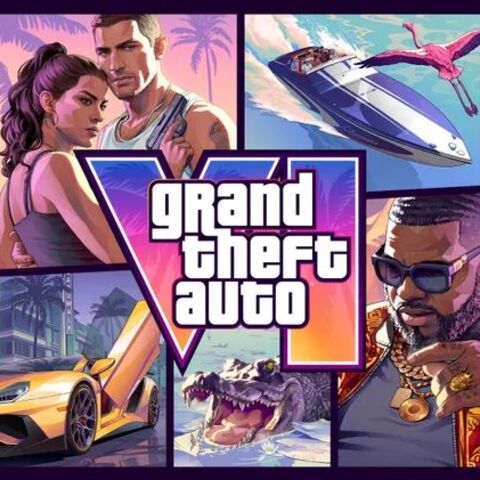Grand Theft Auto VI - Grand Theft Auto VI, à partir de 79,99 dollars pour l'édition standard