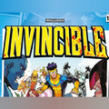 Invincible : Superhero Roleplaying