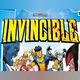 Invincible : Superhero Roleplaying