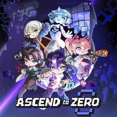 Ascend to ZERO - Test d'Ascend to ZERO - Il ne faut jamais se fier au premier chapitre