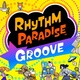 Rhythm Paradise Groove