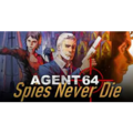 Agent 64: Spies Never Die