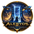 Aleryos
