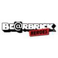 Bearbrick Heroes