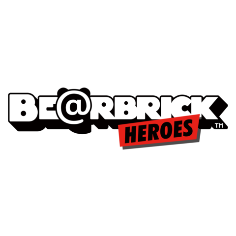 Bearbrick Heroes - L'improbable MMORPG Bearbrick Heroes lance ses préinscriptions