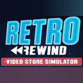 Retro Rewind : Video Store Simulator