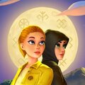 Crowns and Pawns: Amber Road