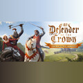Defender of the Crown : The Legend Returns