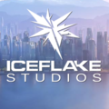 Iceflake Studios