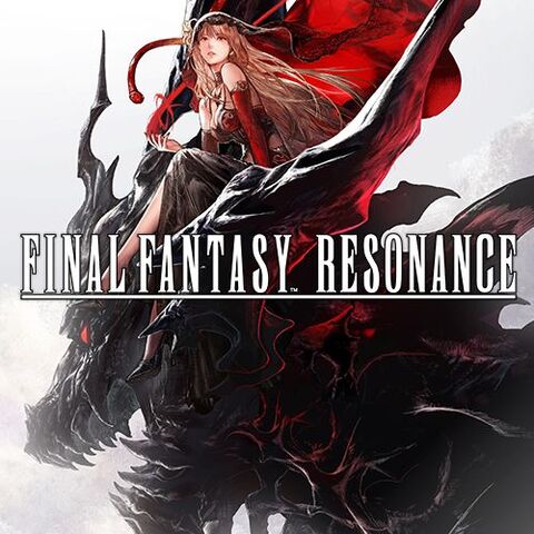 Final Fantasy Resonance - Final Fantasy Resonance présente son gameplay et annonce une démo gratuite