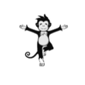 Balancing Monkey Games