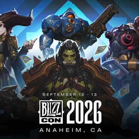 Blizzcon 2026 - Ce que l'on peut attendre de la BlizzCon 2026 : Warcraft... et des surprises
