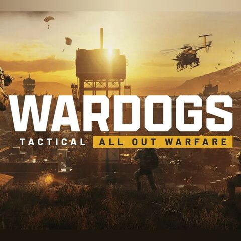 Wardogs - Promo Gamesplanet : le jeu de tirs à 100 joueurs Wardogs lance son accès anticipé – avec 10% de remise