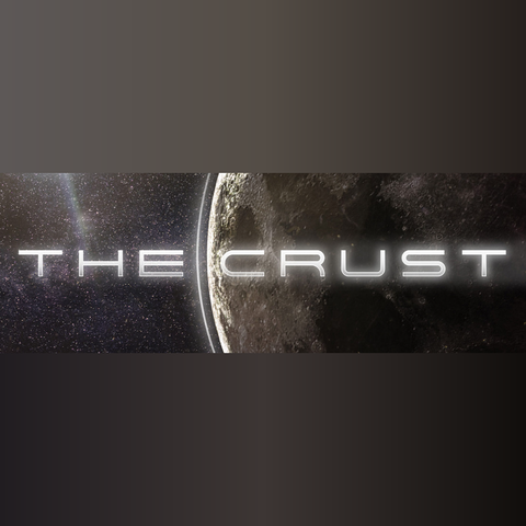 The Crust - Test de The Crust : la Lune comme je l'aime, exigeante et sans pitié