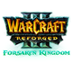 Warcraft III: Reforged