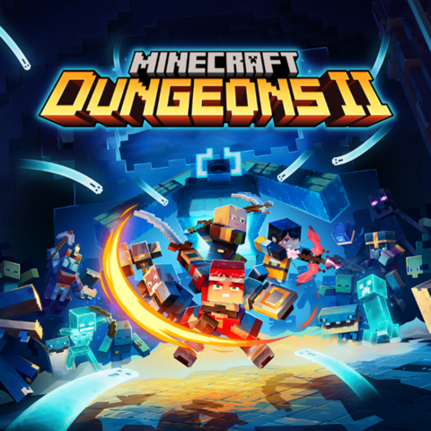 Minecraft Dungeons II - Test de Minecraft Dungeons II - Où est Steve ?