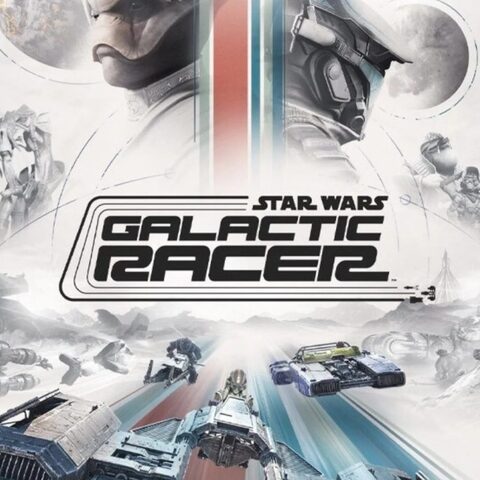 Star Wars: Galactic Racer - Test de Star Wars Galactic Racer - Les modules passent la seconde