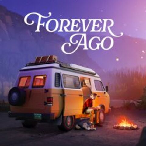 Forever Ago - Test de Forever Ago - Plus qu'un road trip mémoriel, un émouvant voyage