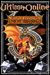 Ultima Online: New Legacy