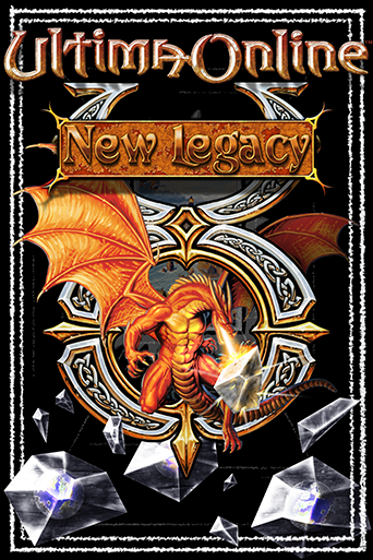 Ultima Online: New Legacy