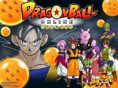 Ouverture de la section Dragon Ball Online !