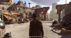 Electronic Arts ferme Visceral Games et réoriente son jeu Star Wars