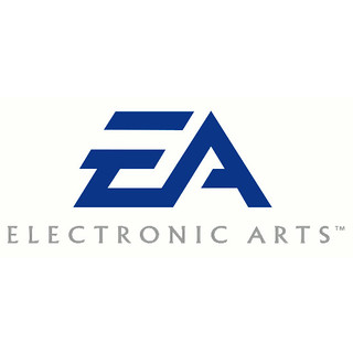 Logo d'Electronic Arts