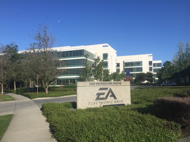 Electronic Arts - Cette année, les dirigeants d'Electronic Arts renoncent à leur bonus