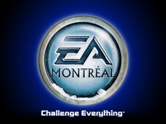 EA Montréal