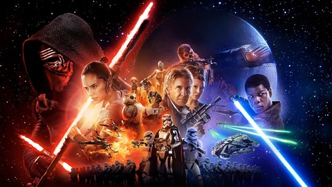 Electronic Arts - Electronic Arts recrute pour un « projet Star Wars online et open world »