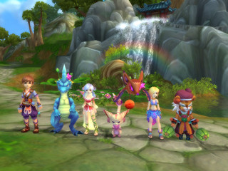 Image de Ether Saga Online #24507