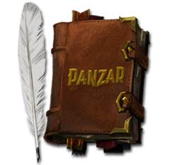 Le manuel du joueur de Panzar - Livre I par PogS