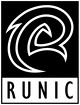 Logo de Runic Games