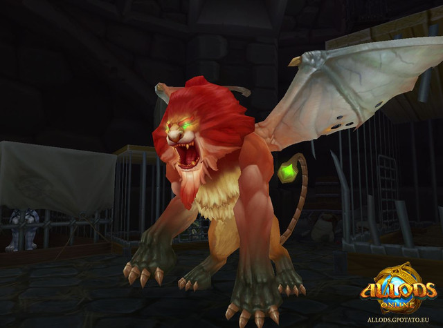 Manticore