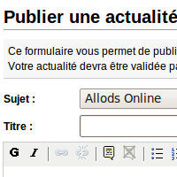 Allods Online - Contribuer à JoL-Allods