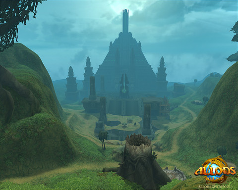 Allods Online - Présentation