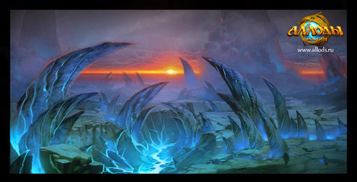 Images d'Allods Online