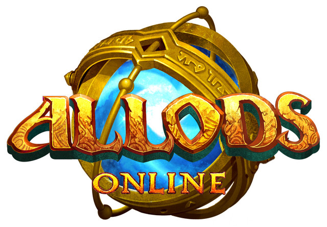 Logo d'Allods Online