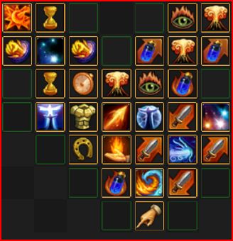 Allods Online - Les rubis