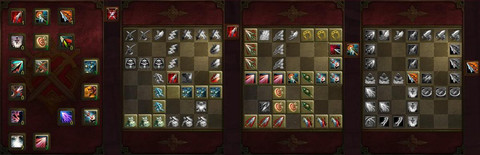 Allods Online - Mise à jour de l'éclaireur à venir