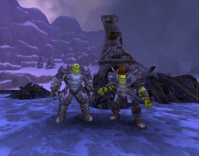 Orcs