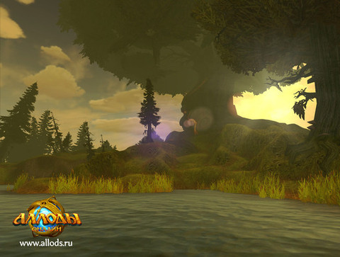 Allods Online - Les Allods