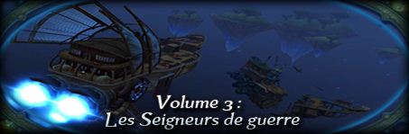 Allods Online - Second aperçu du Volume 3